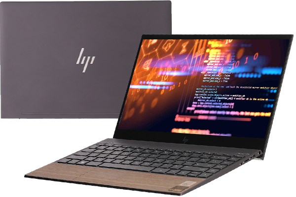 HP Envy 13 aq1047TU i7 10510U (8XS69PA)