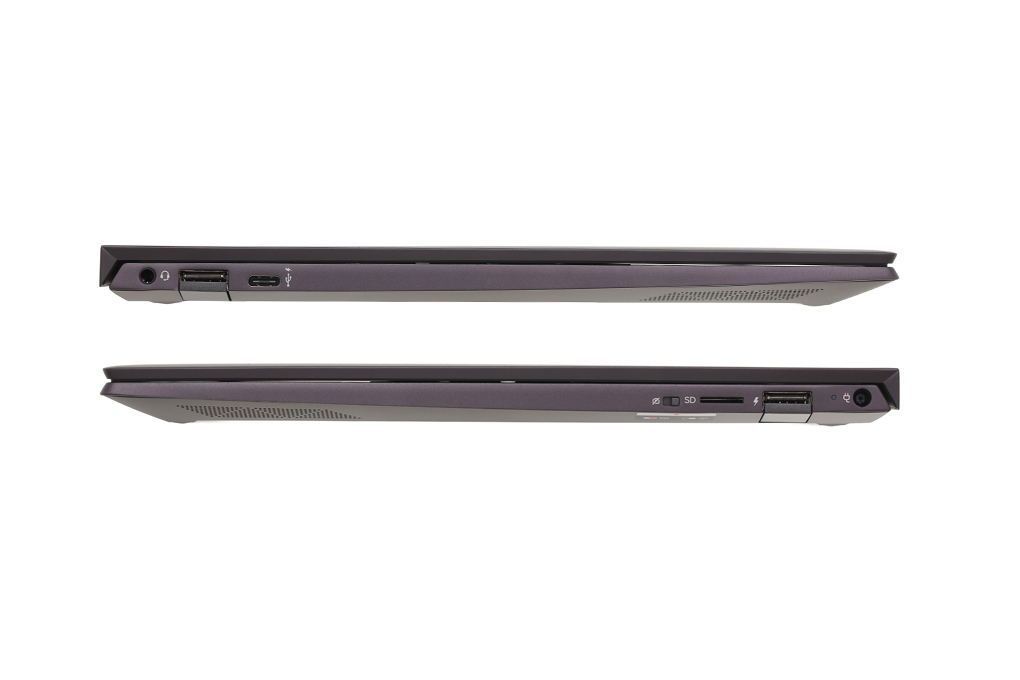 Laptop HP Envy 13 aq1047TU i7 10510U/8GB/512GB/Win10 (8XS69PA) Màu Đen