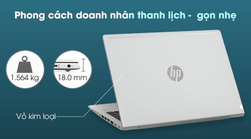 HP ProBook 445 G7 R5 (1A1A6PA)