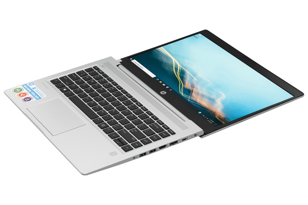 Laptop HP ProBook 445 G7 R5 4500U/8GB/512GB/Win10 (1A1A6PA) - 14