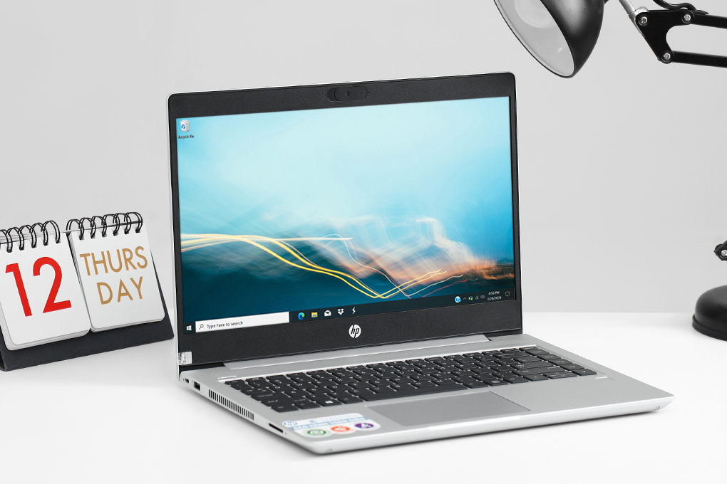 Laptop HP ProBook 445 G7 R5 4500U/8GB/512GB/Win10 (1A1A6PA) - 15
