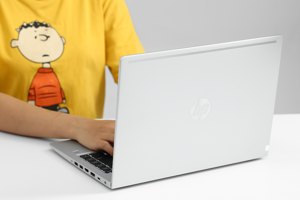 Laptop HP ProBook 445 G7 R5 4500U/8GB/512GB/Win10 (1A1A6PA) - 18