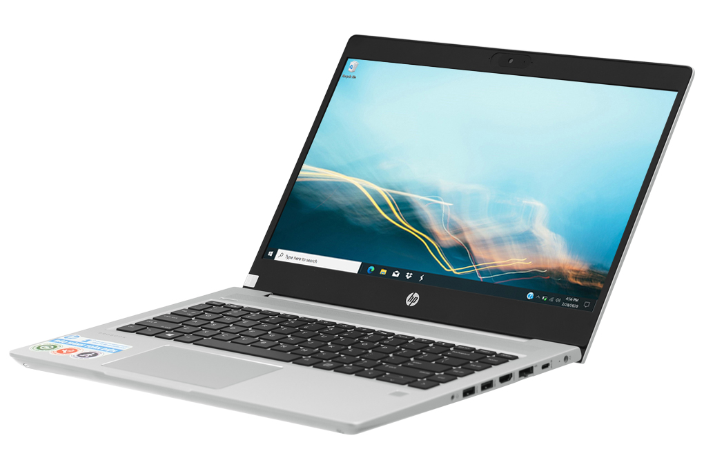 Laptop HP ProBook 445 G7 R5 4500U/8GB/512GB/Win10 (1A1A6PA) - 2