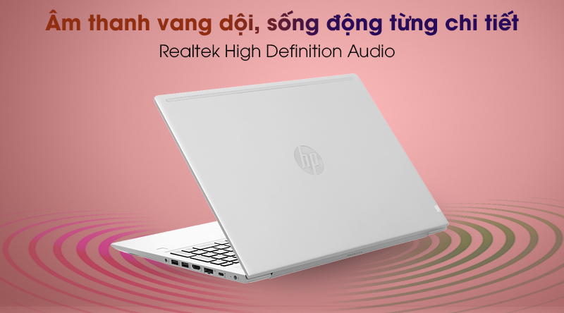 Laptop HP ProBook 455 G7 R7 4700U/8GB/512GB/Win10 (1A1B1PA)