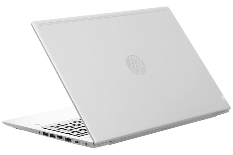 Laptop HP ProBook 455 G7 R7 4700U/8GB/512GB/Win10 (1A1B1PA) Màu Bạc