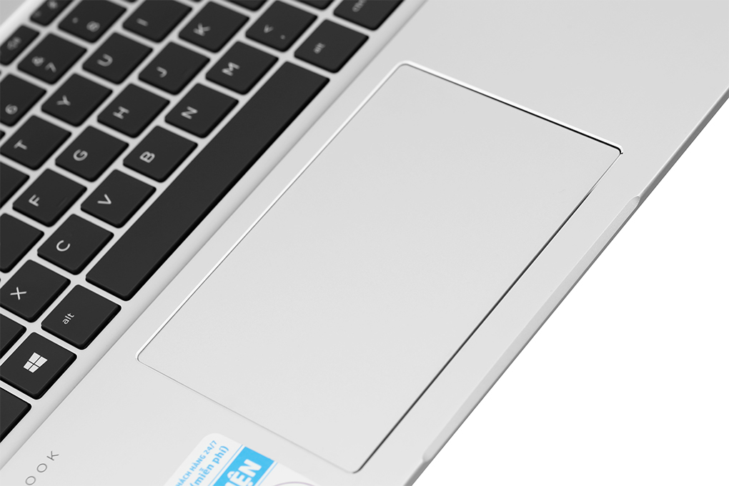 Laptop HP ProBook 455 G7 R7 4700U/8GB/512GB/Win10 (1A1B1PA) - 10