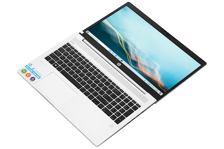 Laptop HP ProBook 455 G7 R7 4700U/8GB/512GB/Win10 (1A1B1PA) Màu Bạc