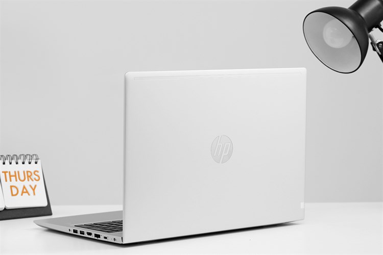 Laptop HP ProBook 455 G7 R7 4700U/8GB/512GB/Win10 (1A1B1PA) Màu Bạc