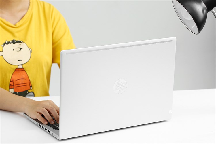 Laptop HP ProBook 455 G7 R7 4700U/8GB/512GB/Win10 (1A1B1PA) Màu Bạc