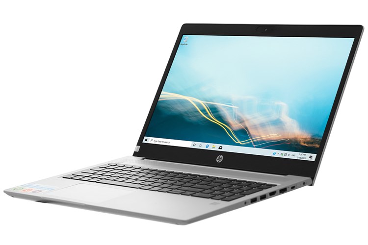 Laptop HP ProBook 455 G7 R7 4700U/8GB/512GB/Win10 (1A1B1PA) Màu Bạc