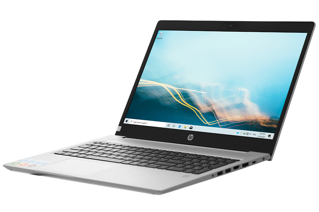 Laptop HP ProBook 455 G7 R7 4700U/8GB/512GB/Win10 (1A1B1PA) - 2