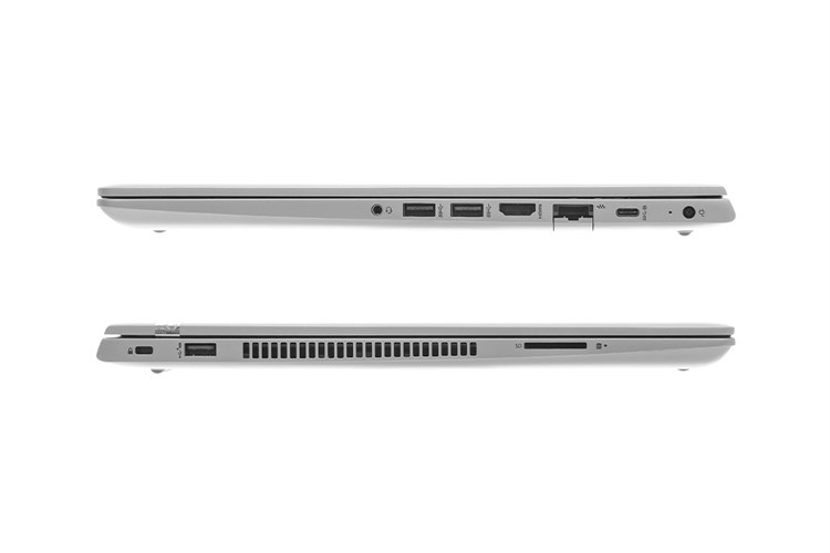 Laptop HP ProBook 455 G7 R7 4700U/8GB/512GB/Win10 (1A1B1PA) Màu Bạc