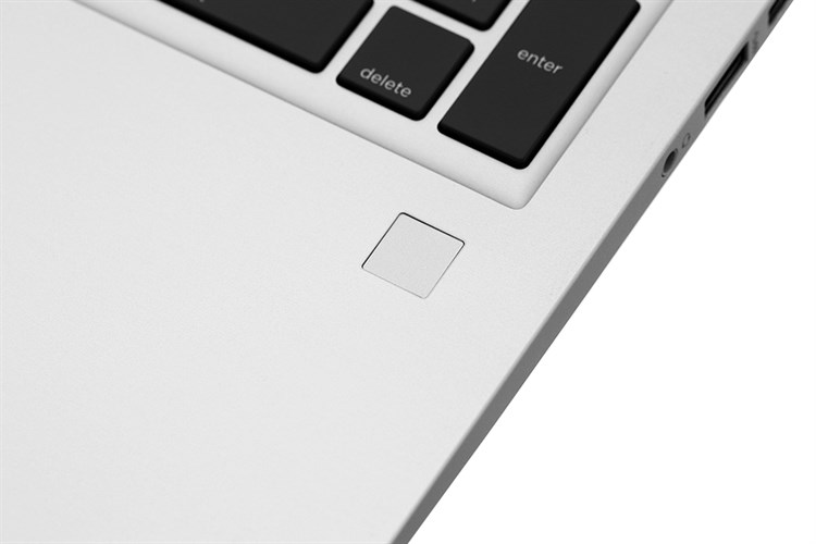 Laptop HP ProBook 455 G7 R7 4700U/8GB/512GB/Win10 (1A1B1PA) Màu Bạc