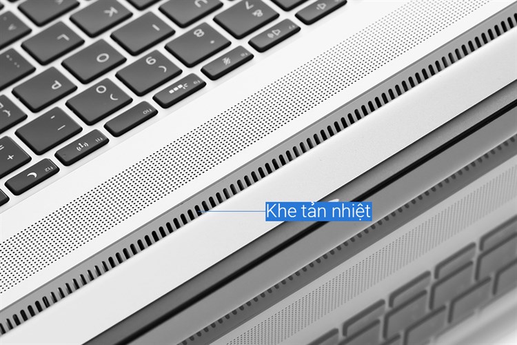 Laptop HP ProBook 455 G7 R7 4700U/8GB/512GB/Win10 (1A1B1PA) Màu Bạc