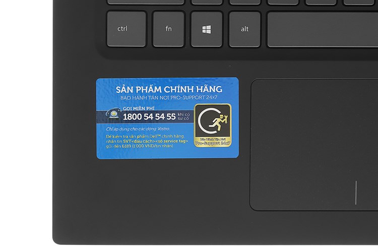 Laptop Dell Vostro 5490 i7 10510U/8GB/512GB/2GB MX250/Win10 (70223128)