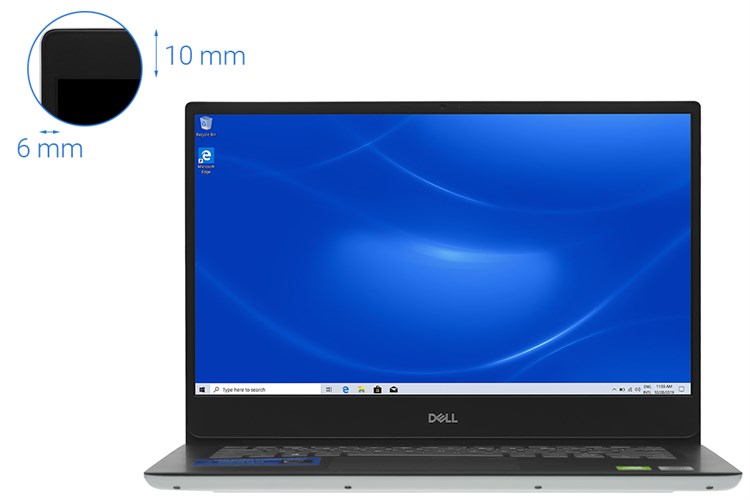 Laptop Dell Vostro 5490 i7 10510U/8GB/512GB/2GB MX250/Win10 (70223128)