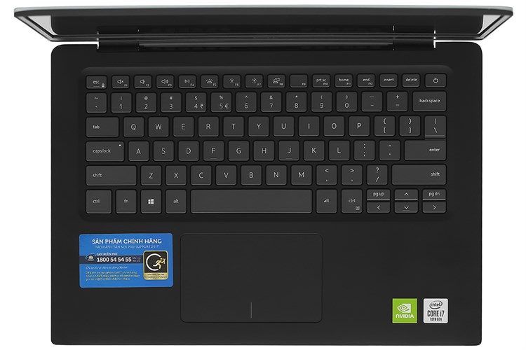 Laptop Dell Vostro 5490 i7 10510U/8GB/512GB/2GB MX250/Win10 (70223128)