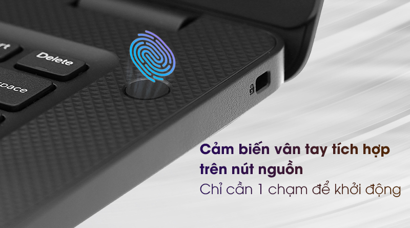 Laptop Dell Vostro 3491 i3 1005G1/4GB/256GB/Win10 (70223127)