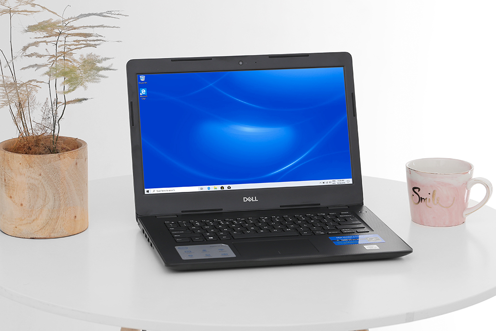Laptop Dell Vostro 3491 i3 1005G1/4GB/256GB/Win10 (70223127) - 13