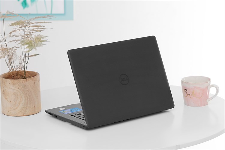 Laptop Dell Vostro 3491 i3 1005G1/4GB/256GB/Win10 (70223127) Màu Đen