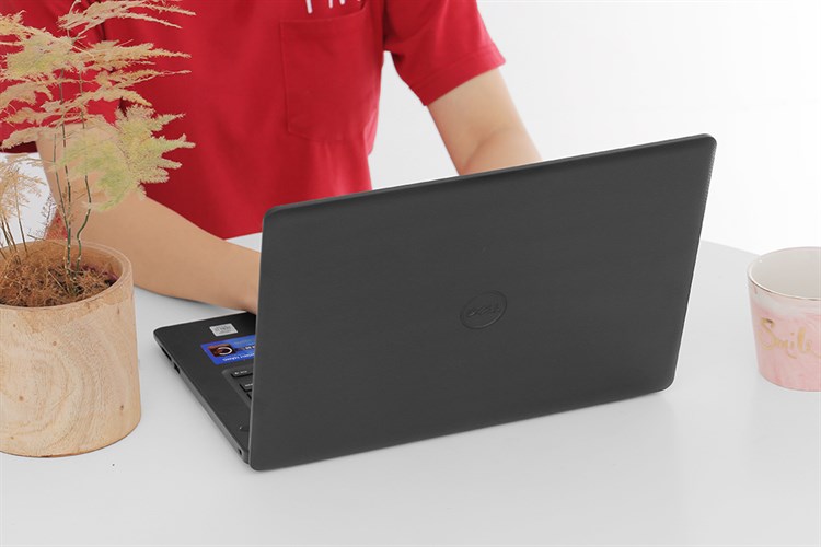 Laptop Dell Vostro 3491 i3 1005G1/4GB/256GB/Win10 (70223127) Màu Đen