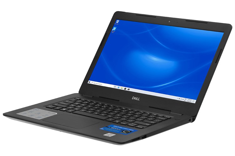Laptop Dell Vostro 3491 i3 1005G1/4GB/256GB/Win10 (70223127) Màu Đen