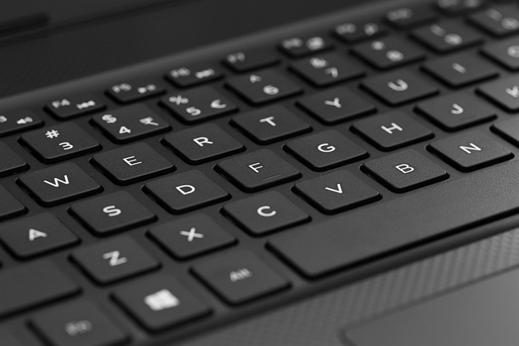 Laptop Dell Vostro 3491 i3 1005G1/4GB/256GB/Win10 (70223127) Màu Đen