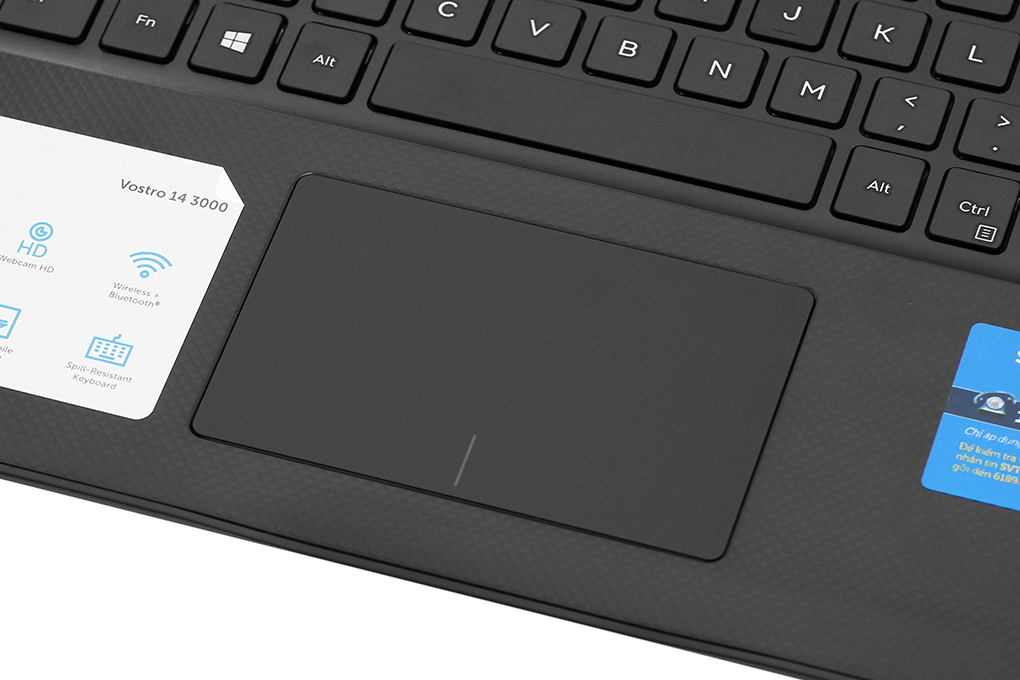 Laptop Dell Vostro 3491 i3 1005G1/4GB/256GB/Win10 (70223127) - 9