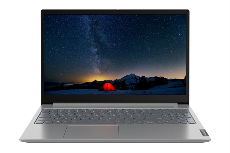 Laptop Lenovo ThinkBook 15IIL i3 1005G1/4GB/512GB/Win10 (20SM00D9VN) Màu Xám