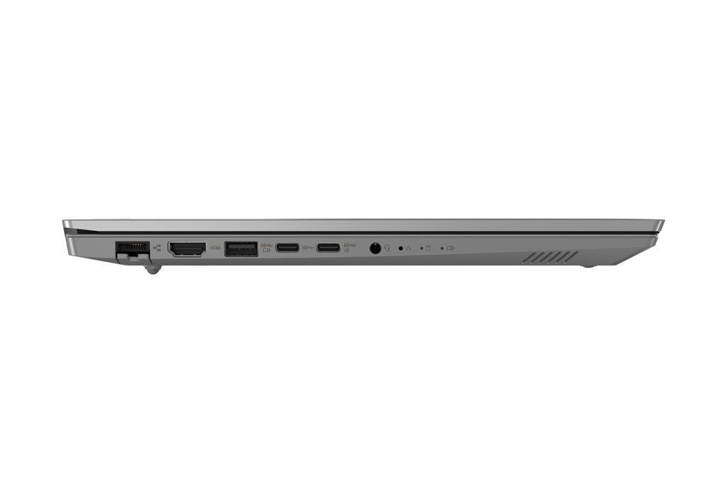 Laptop Lenovo ThinkBook 15IIL i3 1005G1/4GB/512GB/Win10 (20SM00D9VN) Màu Xám