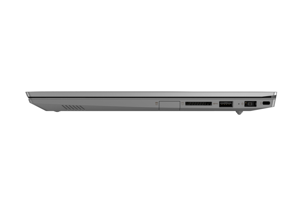 Laptop Lenovo ThinkBook 15IIL i3 1005G1/4GB/512GB/Win10 (20SM00D9VN) Màu Xám