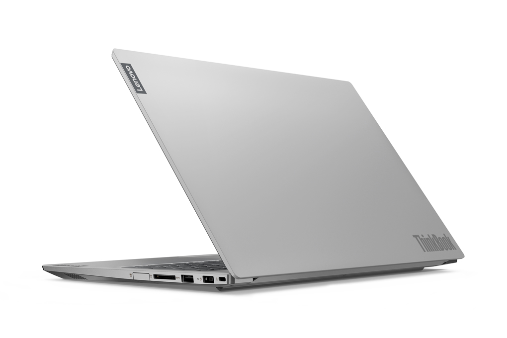 Laptop Lenovo ThinkBook 15IIL i3 1005G1/4GB/512GB/Win10 (20SM00D9VN) Màu Xám