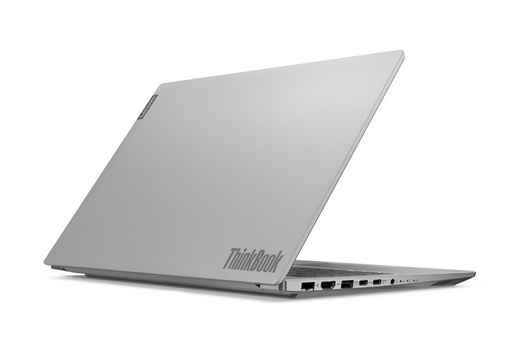 Laptop Lenovo ThinkBook 15IIL i3 1005G1/4GB/512GB/Win10 (20SM00D9VN) Màu Xám