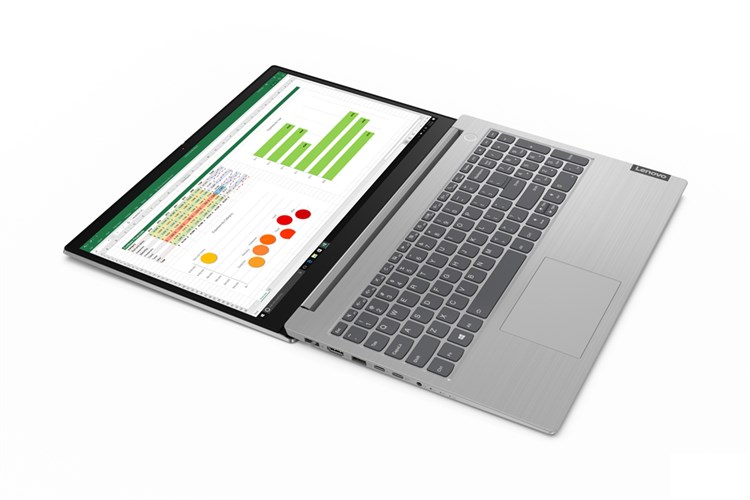 Laptop Lenovo ThinkBook 15IIL i3 1005G1/4GB/512GB/Win10 (20SM00D9VN) Màu Xám