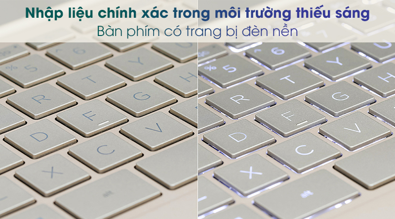 Laptop HP Envy 13 ba1031TU i7 1165G7/16GB/1TB SSD/Office H&S2019/Win10 (2K0B7PA)