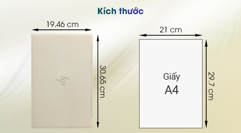 Laptop HP Envy 13 ba1031TU i7 1165G7/16GB/1TB SSD/Office H&S2019/Win10 (2K0B7PA)