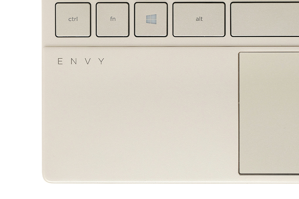 Laptop HP Envy 13 ba1031TU i7 1165G7/16GB/1TB SSD/Office H&S2019/Win10 (2K0B7PA) Màu Vàng