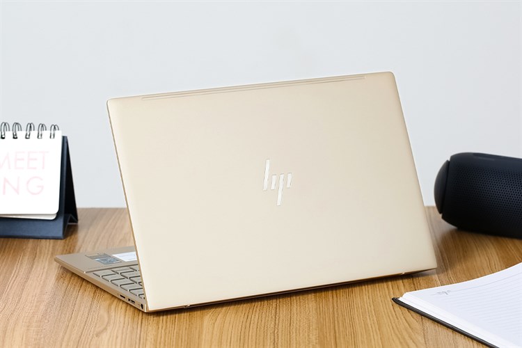Laptop HP Envy 13 ba1031TU i7 1165G7/16GB/1TB SSD/Office H&S2019/Win10 (2K0B7PA) Màu Vàng