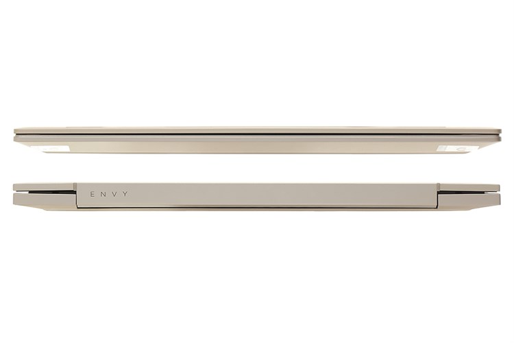 Laptop HP Envy 13 ba1031TU i7 1165G7/16GB/1TB SSD/Office H&S2019/Win10 (2K0B7PA) Màu Vàng
