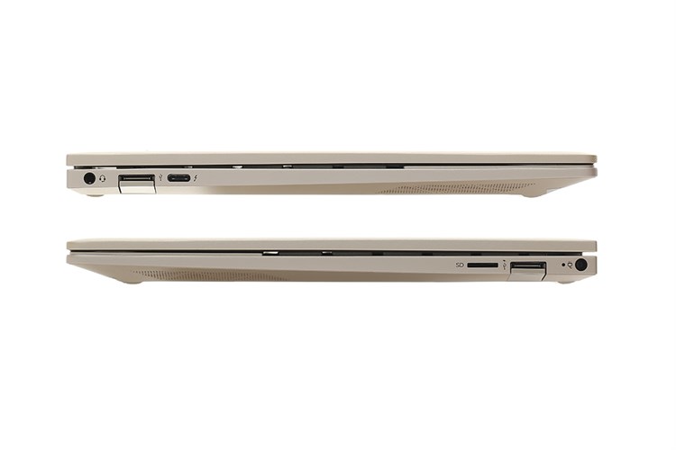 Laptop HP Envy 13 ba1031TU i7 1165G7/16GB/1TB SSD/Office H&S2019/Win10 (2K0B7PA) Màu Vàng