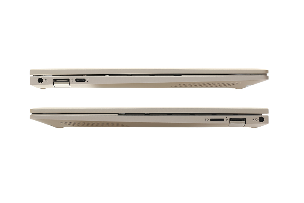 Laptop HP Envy 13 ba1031TU i7 1165G7/16GB/1TB SSD/Office H&S2019/Win10 (2K0B7PA) Màu Vàng