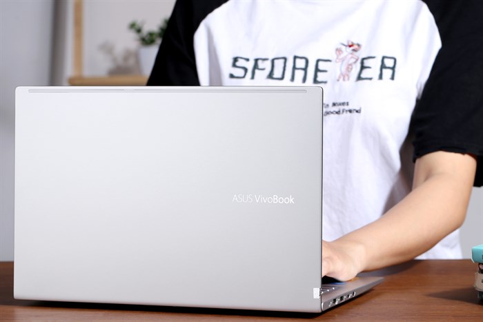 Laptop Asus VivoBook A415EA i3 1115G4/4GB/512GB/Win10 (EB317T) Màu Bạc