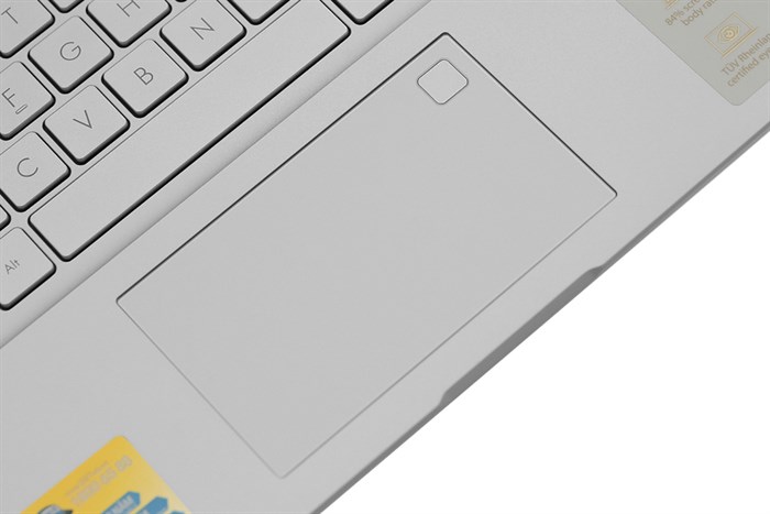 Laptop Asus VivoBook A415EA i3 1115G4/4GB/512GB/Win10 (EB317T) Màu Bạc