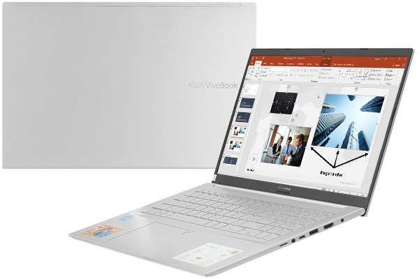 Laptop Asus VivoBook A515EA i3 1115G4/8GB/512GB/Win10 (BQ497T)