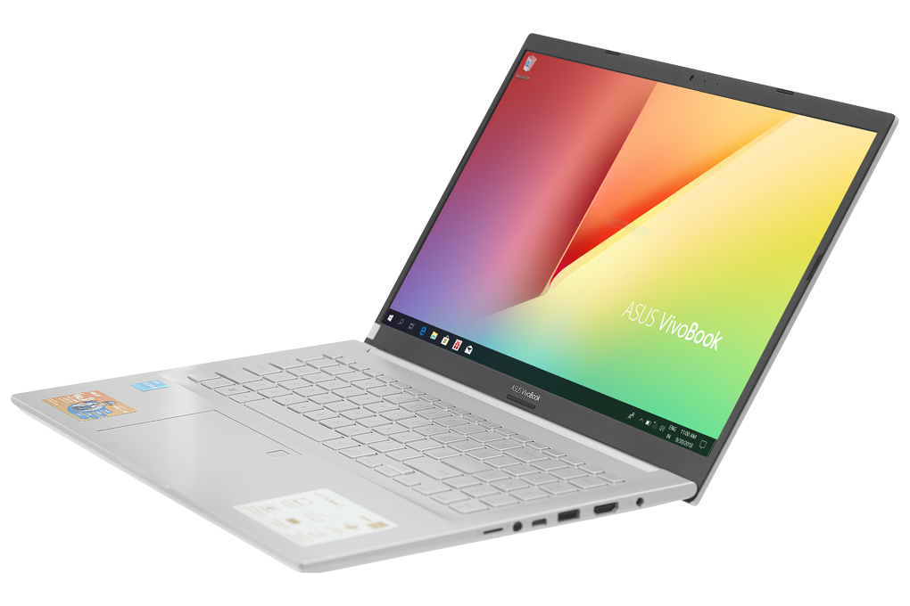 Laptop Asus VivoBook A515EA i3 1115G4/8GB/512GB/Win10 (BQ497T) - 2
