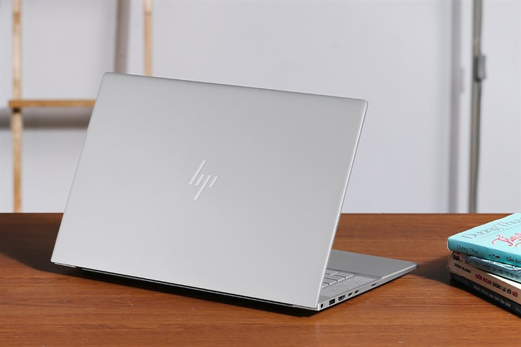 Laptop HP Envy 15 ep0145TX i7 10750H/16GB/1TB SSD/6GB GTX 1660Ti Max-Q/Office H&S2019/Touch/Win10 (231V7PA) Màu Bạc