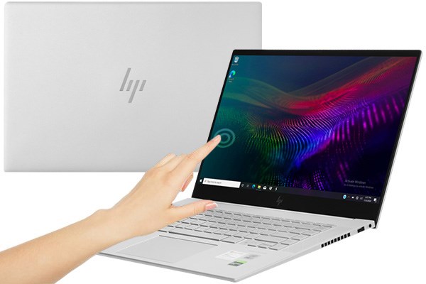 HP Envy 15 ep1045TX i7 10750H (231V7PA)