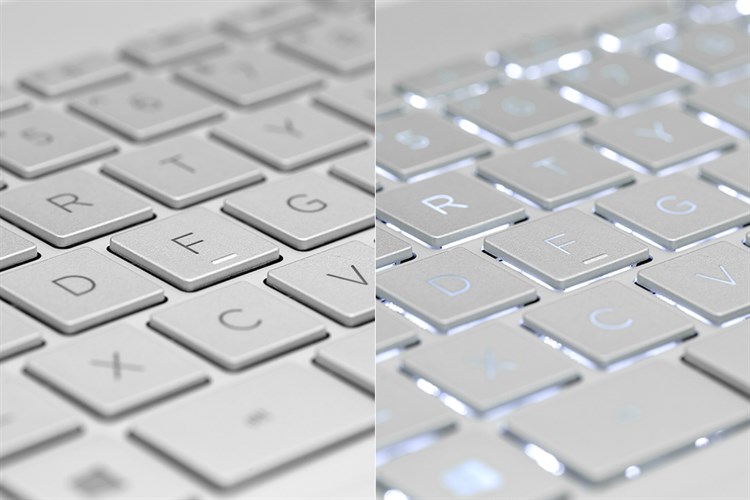 Laptop HP Envy 15 ep0145TX i7 10750H/16GB/1TB SSD/6GB GTX 1660Ti Max-Q/Office H&S2019/Touch/Win10 (231V7PA) Màu Bạc