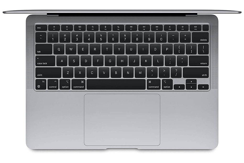 Laptop MacBook Air 13 inch M1 8GB/256GB (MGN63SA/A) Màu Xám