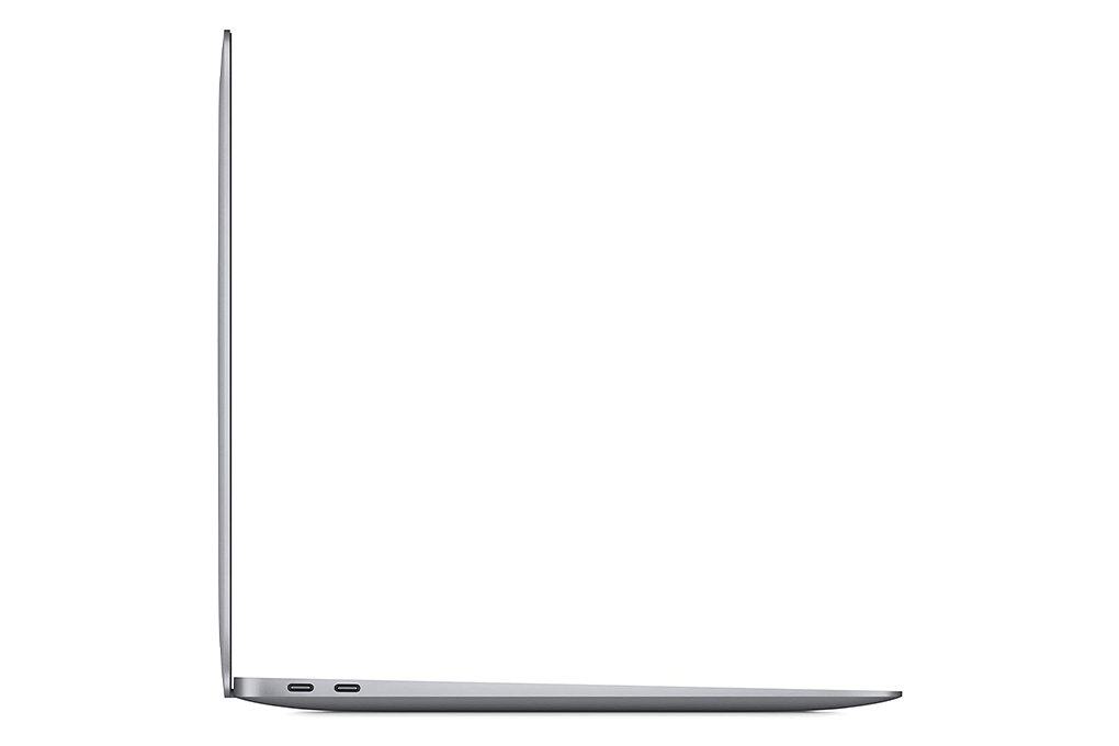 Laptop MacBook Air 13 inch M1 8GB/256GB (MGN63SA/A) Màu Xám